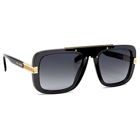 NEW!!! MARC JACOBS Sunglasses MARC 670/S KB79O Authentic - Picture 1 of 12